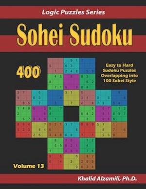 Sohei Sudoku