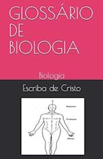 Glossário de Biologia