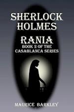 Sherlock Holmes Rania