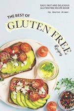 The Best of Gluten Free Recipes