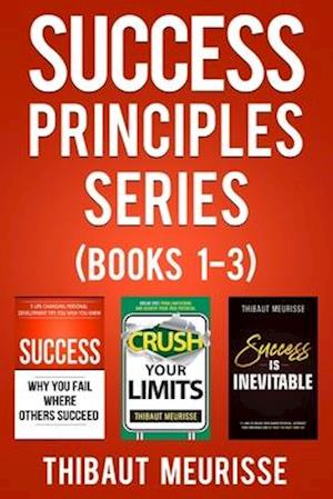 Success Principles Series