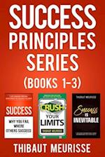 Success Principles Series