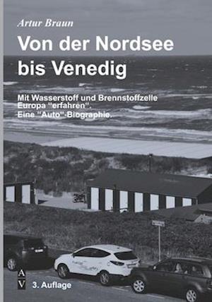 Von der Nordsee bis Venedig