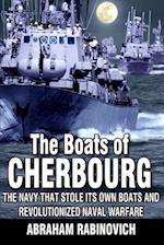 The Boats of Cherbourg