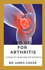 CBD Oil for Arthritis