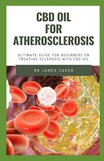 CBD Oil for Atherosclerosis