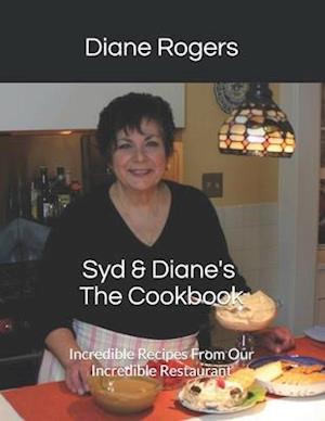 Syd & Diane's The Cookbook