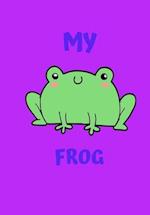 My Frog