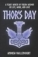 Thor's Day