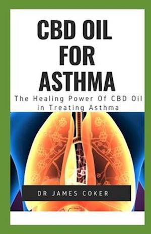 CBD Oil for Asthma