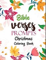 Bible Verses Prompts