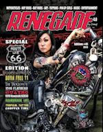 Renegade Magazine Issue 41