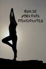 Guía de Yoga para principiantes