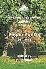 The Pagan Federation Anthology Of Pagan Poetry