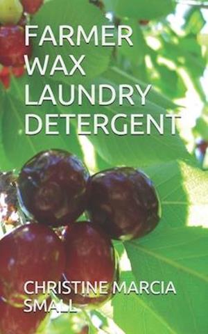 Farmer Wax Laundry Detergent