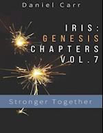 Iris Genesis Chapters - Vol. 7