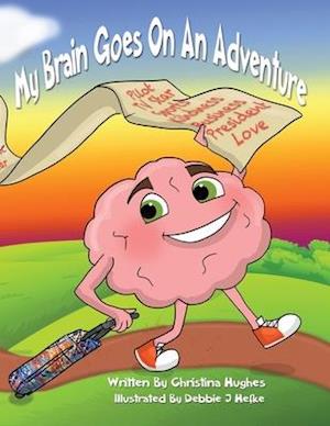 My Brain Goes On An Adventure