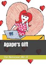 Agape's Gift
