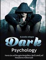 Dark Psychology