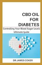 CBD Oil for Diabetes