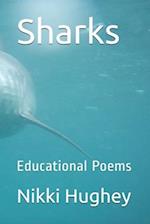 Sharks: Educational Poems 