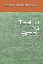 Teatro no Brasil
