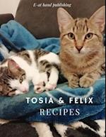 Tosia & Felix recipes