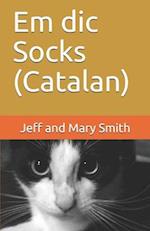 Em dic Socks (Catalan)