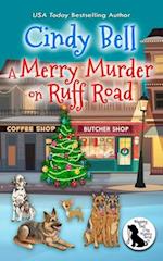 A Merry Murder on Ruff Road