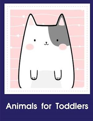 Animals for Toddlers