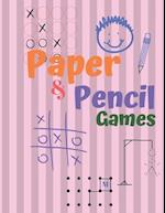 Paper & Pencil Games