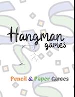 Hangman Games