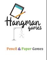 Hangman Games