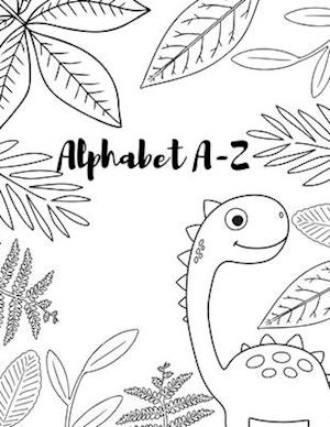 Alphabet A-Z