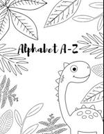 Alphabet A-Z