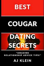 Best Cougar Dating Secrets