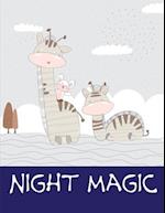 night magic