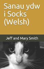 Sanau ydw i Socks (Welsh)