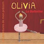 Olivia la Ballerine