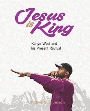 Jesus Is King