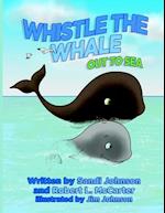 Whistle The Whale