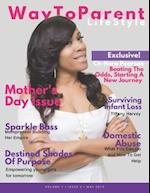 WayToParent Lifestyle Magazine