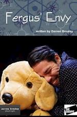 Fergus' Envy: A dead dog's lament 