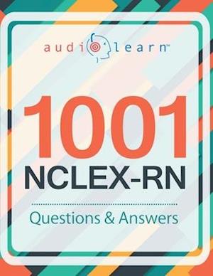 1001 NCLEX-RN Questions!