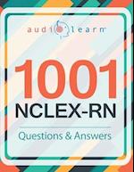 1001 NCLEX-RN Questions!