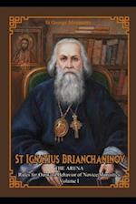 St Ignatius Brianchaninov