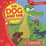 The Dog and the Crocodile