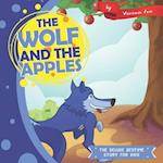 The Wolf and the Apples