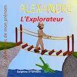 Alexandre l'Explorateur