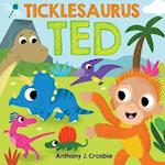 Ticklesaurus Ted 